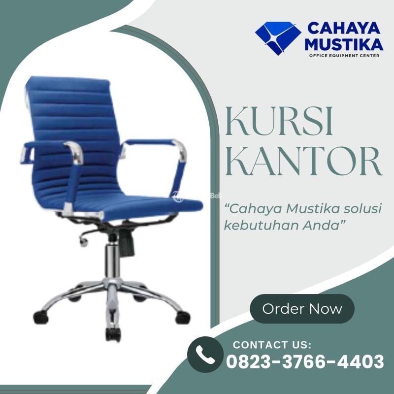  Supplier Kursi Kerja Reclining - Malang Kota Jawa Timur