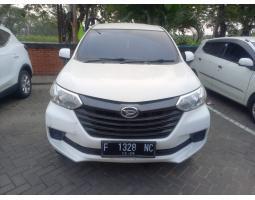 Mobil Daihatsu All New Xenia 1,3 X Standart AT Tahun 2015 Warna White Bekas - Jakarta Barat