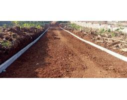 Dijual Tanah Kavling Luas 121m2 SHM Strategis Dekat Exit Tol Bawen - Semarang Jawa Tengah