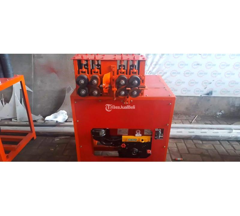 Mesin Pemotong Rotan Fitrit - Malang Jawa Timur