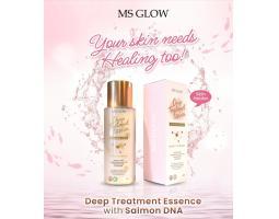 Deep Treatment Salmon DNA MS Glow - Aceh