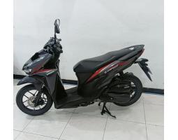 Motor Honda Vario Bekas Tahun 2019 - Demak