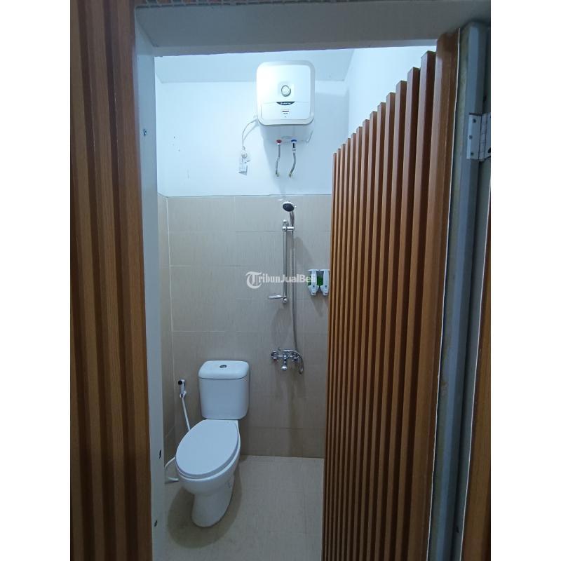 Dijual Villa Luas 60 m2 Baru Dekat Jatimpark 3 - Batu Jawa Timur