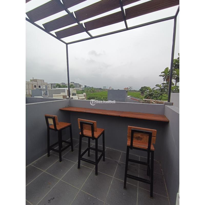 Dijual Villa Luas 60 m2 Baru Dekat Jatimpark 3 - Batu Jawa Timur