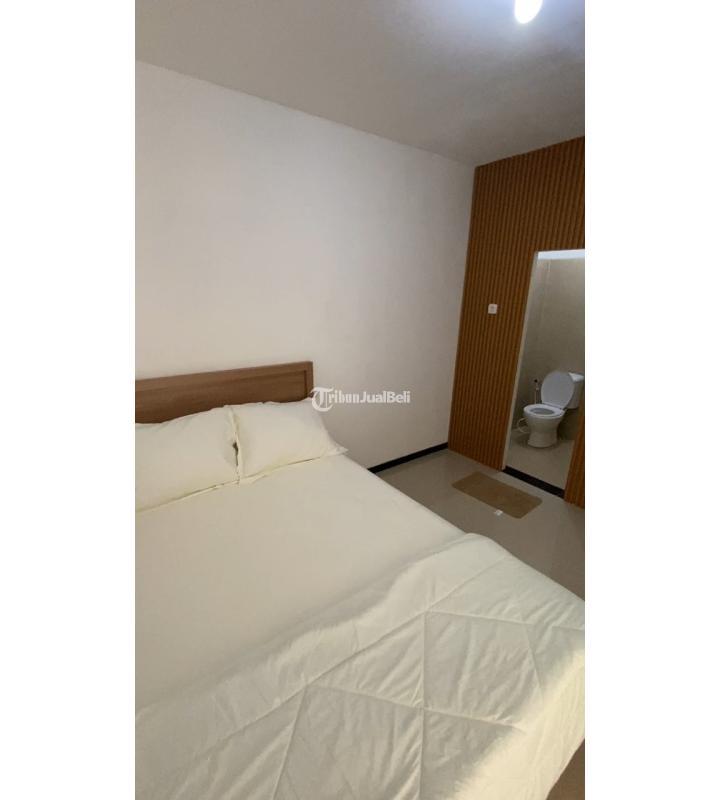 Dijual Villa Luas 60 m2 Baru Dekat Jatimpark 3 - Batu Jawa Timur