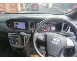 Mobil Daihatsu Sigra Type R 2022 Bekas Tangan Pertama Surat Lengkap - Tangerang Kota Banten