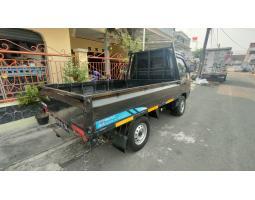 Mobil Suzuki Carry Pick Up 2014 Mega Cargo Bekas - Tangerang Kota Banten