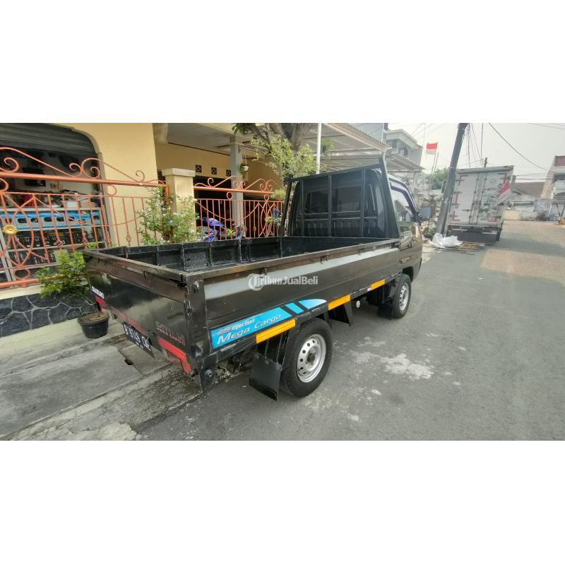 Mobil Suzuki Carry Pick Up 2014 Mega Cargo Bekas - Tangerang Kota Banten