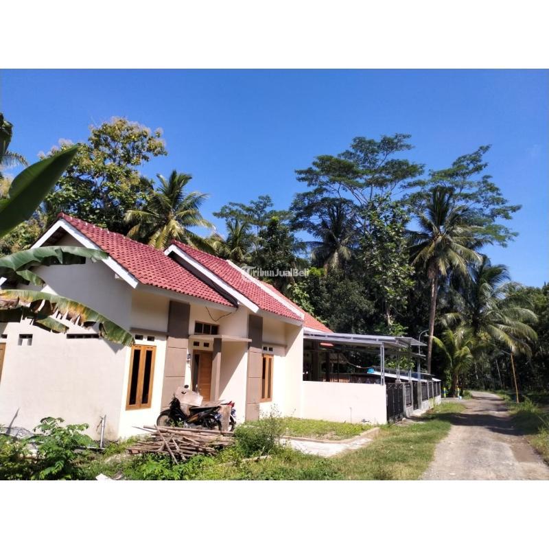 Kontraktor Jasa Bangun Rumah Gratis Konsultasi - Kulon Progo Yogyakarta