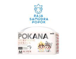 Pokana Pants M32 Harga Murah - Medan Sumatera Barat 