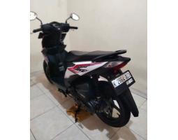 Motor Honda Beat Tahun 2018 Bekas Merah Putih Mulus Terawat - Pati Jawa Tengah