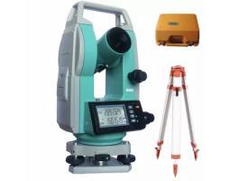 Digital Theodolite Laser Phenix DT-23L - Jakarta Barat