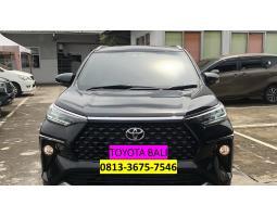 Mobil Toyota Avanza Veloz Promo DP Ringan 30 Jutaan - Denpasar Bali 