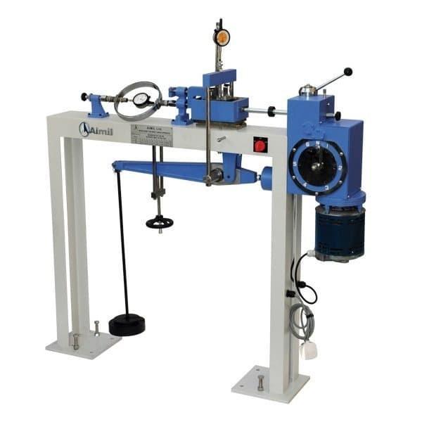 Direct Shear Test Set Electric - Jakarta Barat 