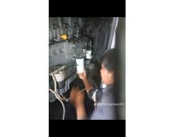 Service Genset Murah dan Terpercaya - Pekanbaru Riau