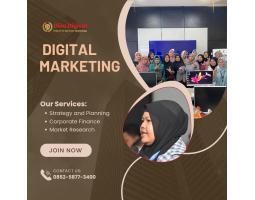 Workshop Jualan Online Umkm - Sidoarjo Jawa Timur 