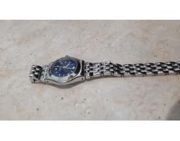 Jam Tangan Swatch Cewek Asli - Solo Jawa Tengah