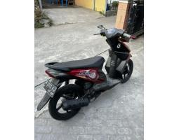 Motor Honda Beat Karbu Bekas Tahun 2010 - Sleman