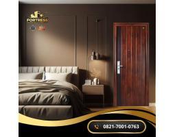  Pintu Kamar Tidur - Lamongan Jawa Timur 