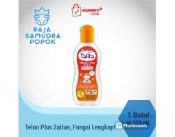 Minyak Talita 125ml Harga Murah - Medan Sumatera Utara 