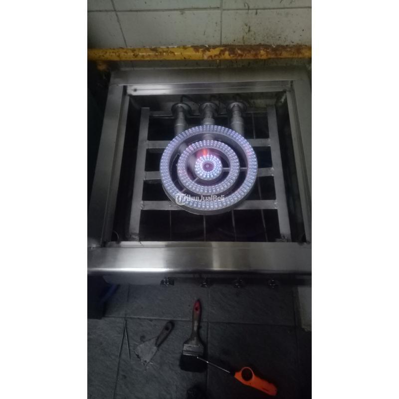 Service Kompor Gas Panggilan Cilandak - Jakarta Selatan