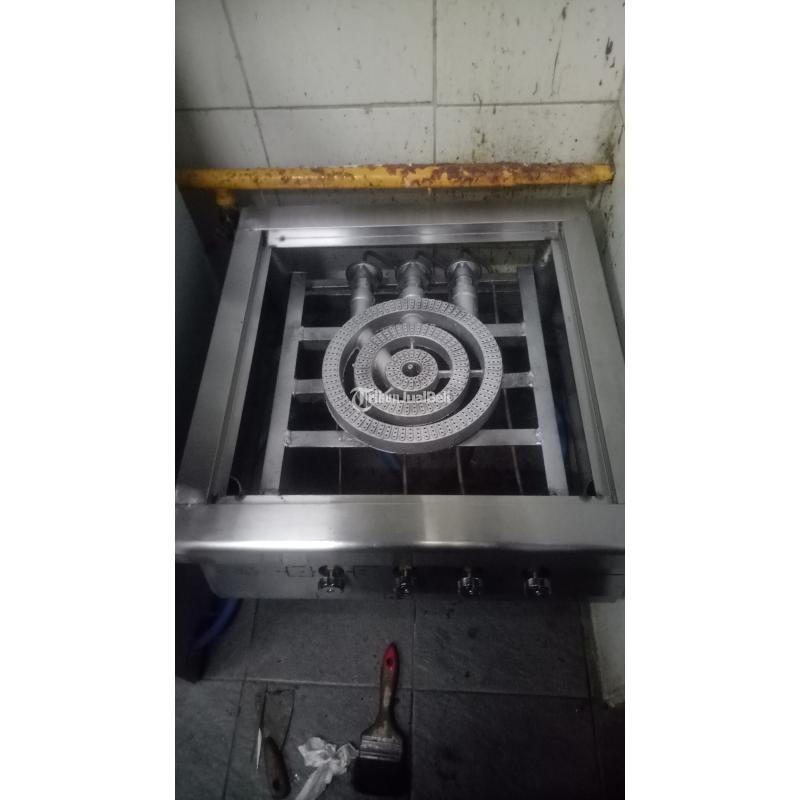 Service Kompor Gas Panggilan Cilandak - Jakarta Selatan