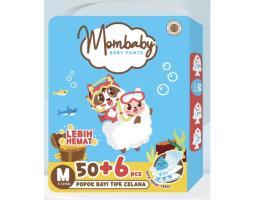 Mombaby Pants M 506 - Medan Sumatera Utara