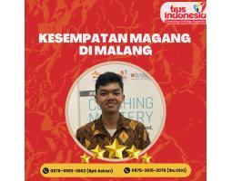 Perusahaan Magang Di Malang Kota  Tips Indonesia - Malang Jawa Timur