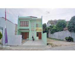 Dijual Rumah Siap Huni LT91 LB100 SHM 3KT 2KM Paling Strategis Dekat Pusat Kota - Bantul Yogyakarta