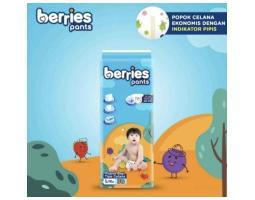 Berries Pants L30 - Medan Sumatera Utara