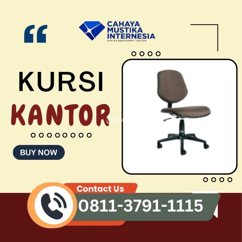 Toko Kursi Hidrolik Kantor - Jakarta Pusat
