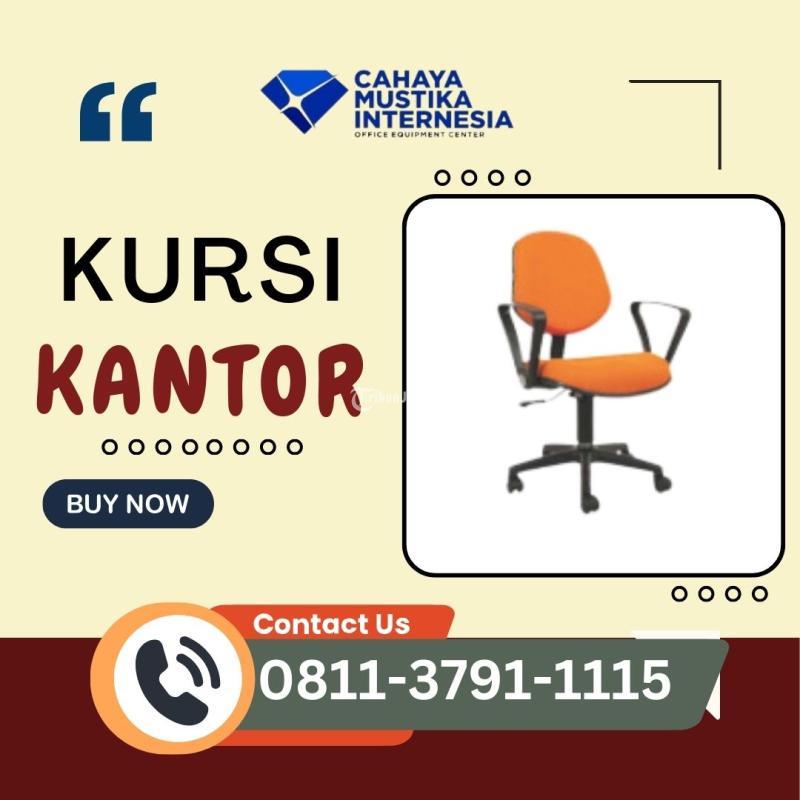 Toko Kursi Hidrolik Kantor - Jakarta Pusat