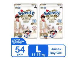 Sweety Gold Pants L54 - Medan Sumatera Utara