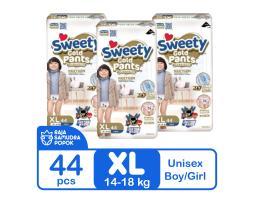 Sweety Gold XL44 - Medan Sumatera Utara