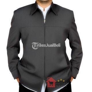 Jasket Casual Pria - Bogor Jawa Barat