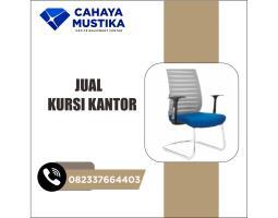 Supplier Kursi Kantor Hidrolik Murah - Surabaya Jawa Timur