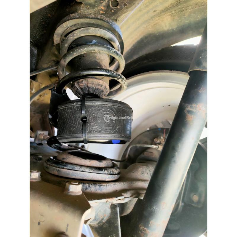 Sport Damper Balance Solusinya mobil Limbung dan Berguncangan Keras - Batam Kepulauan Riau