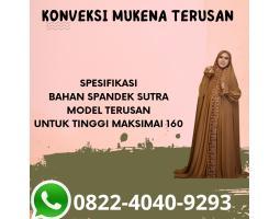 Mukena Premium Harga Terjangkau - Pasuruan Jawa Timur 