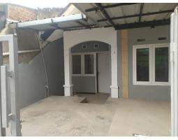 Dijual Rumah LT60 LB60 2KT 1KM Legalitas SHM Lokasi Strategis Harga Terjangkau - Bandung Jawa Barat 