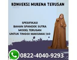  Mukena Dewasa Premium Siap Kirim - Pasuruan Jawa Timur 