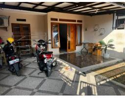 Dijual Rumah LT120 LB105 3KT 2KM Legalitas SHM Lokasi Strategis - Bandung Jawa Barat 