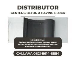 Promo Genteng Gila-Gilaan Hemat Besar di Atap Rumah Anda - Malang Jawa Timur