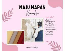 Termurah Konveksi Seragam Kerja Menerima Pesanan - Bengkulu Utara