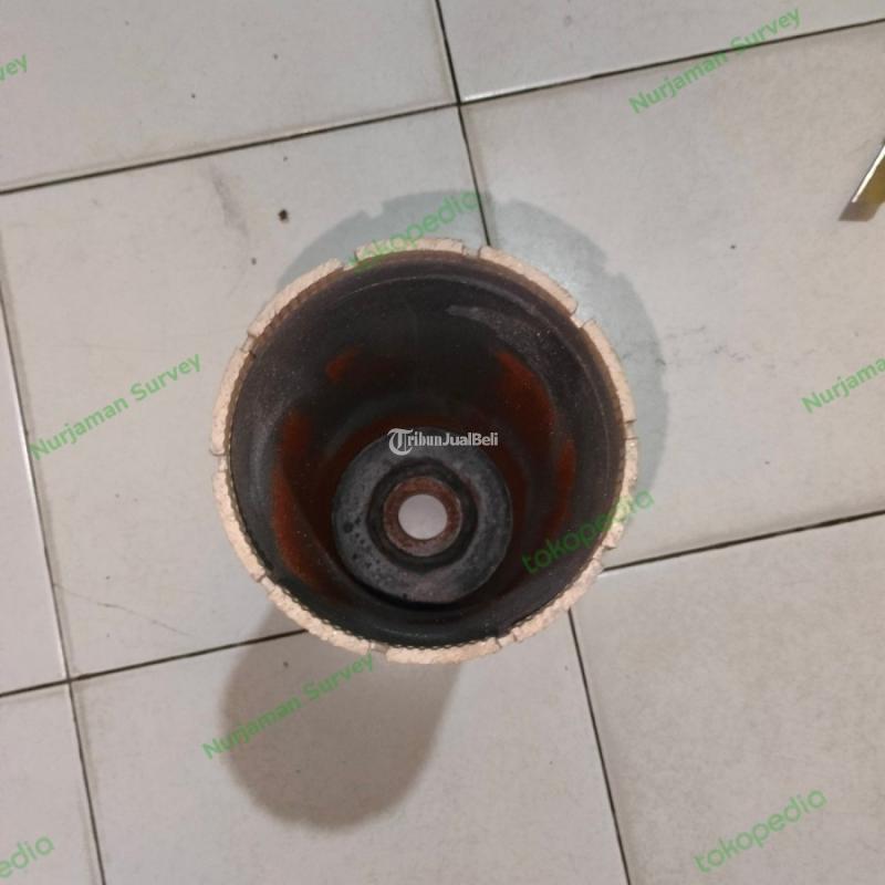 Diamond Bit Hoffman 4 inch Made In Usa - Jakarta Barat