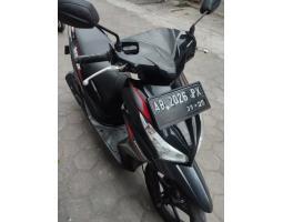 Motor Honda Vario Bekas Tahun 2015 Pajak Hidup Mulus  Yogyakarta