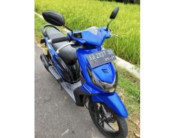 Motor Honda Beat Karbu Tahun 2010 Bekas Pajak Kondisi Mulus - Sleman Yogyakarta 