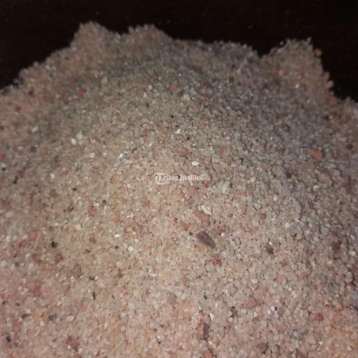 Pasir Sand Cone Test - Jakarta Barat