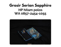 Agen Sarung Sapphire Pekalongan - Lombok Tengah NTB