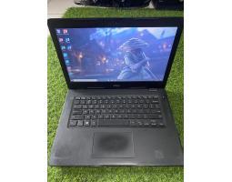 Laptop Second Dell Latitude 3490 SSD 480GB DAN RAM 8GB Mulus - Bekasi Jawa Barat