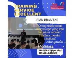 Training Service Excellent Tips Indonesia - Malang Jawa Timur